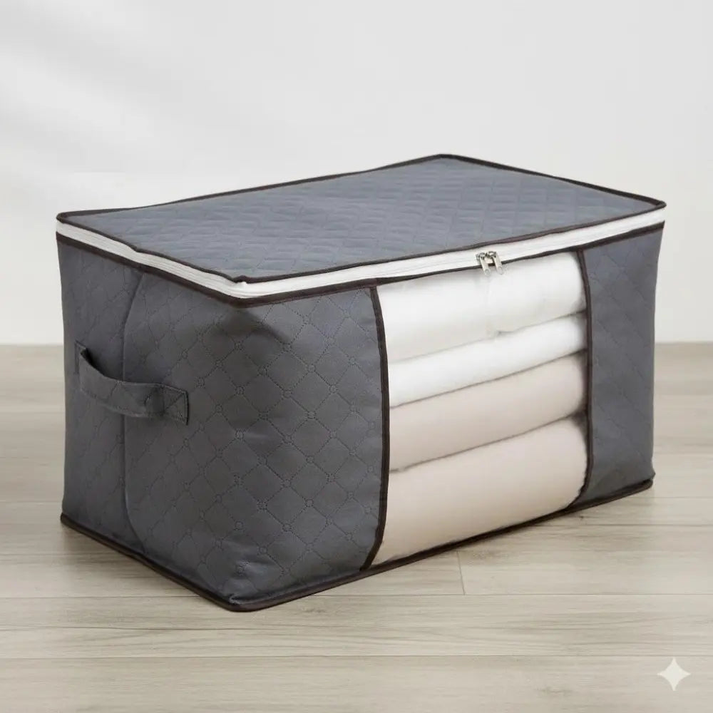 Storage pouch