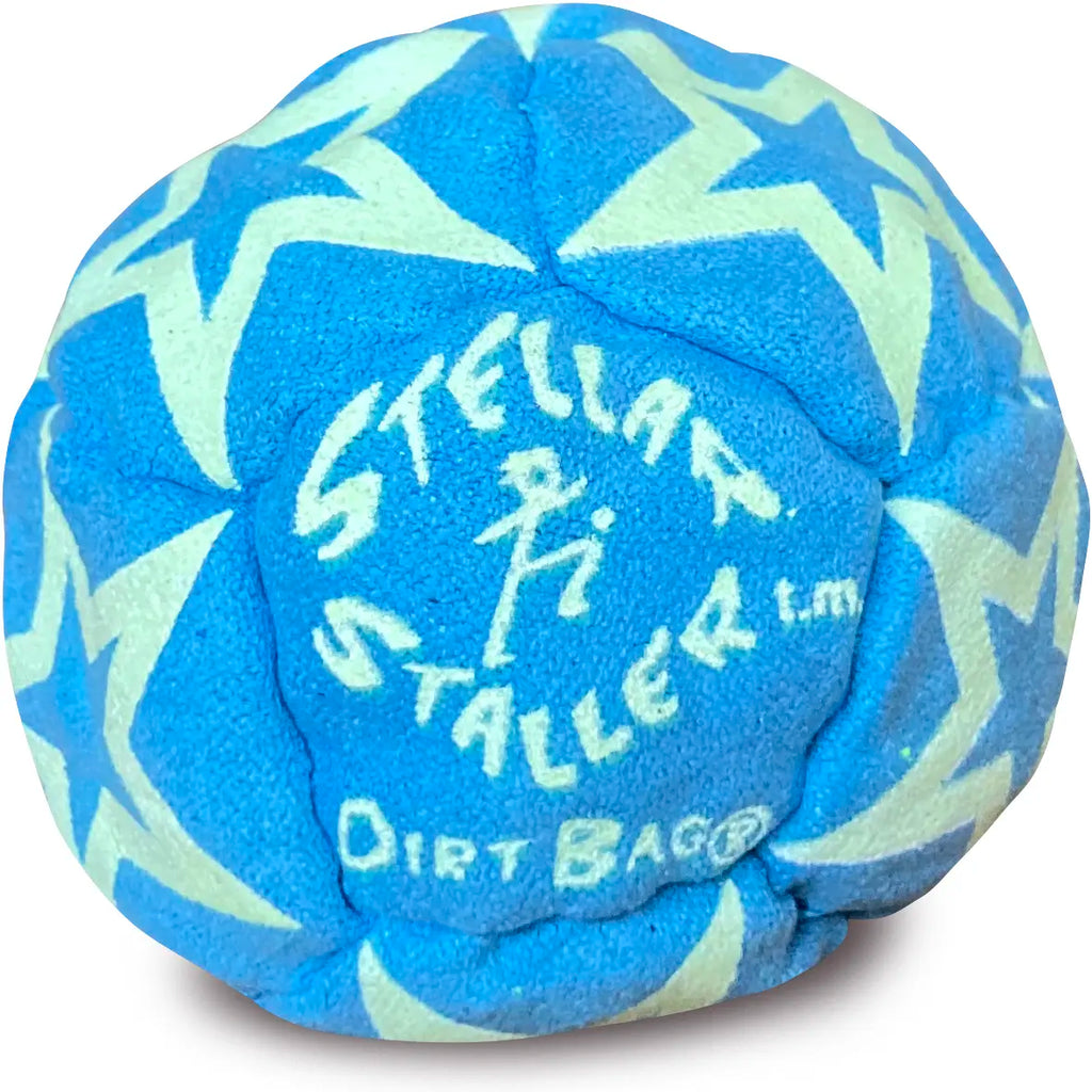 Dirtbag Stellar Staller Footbag