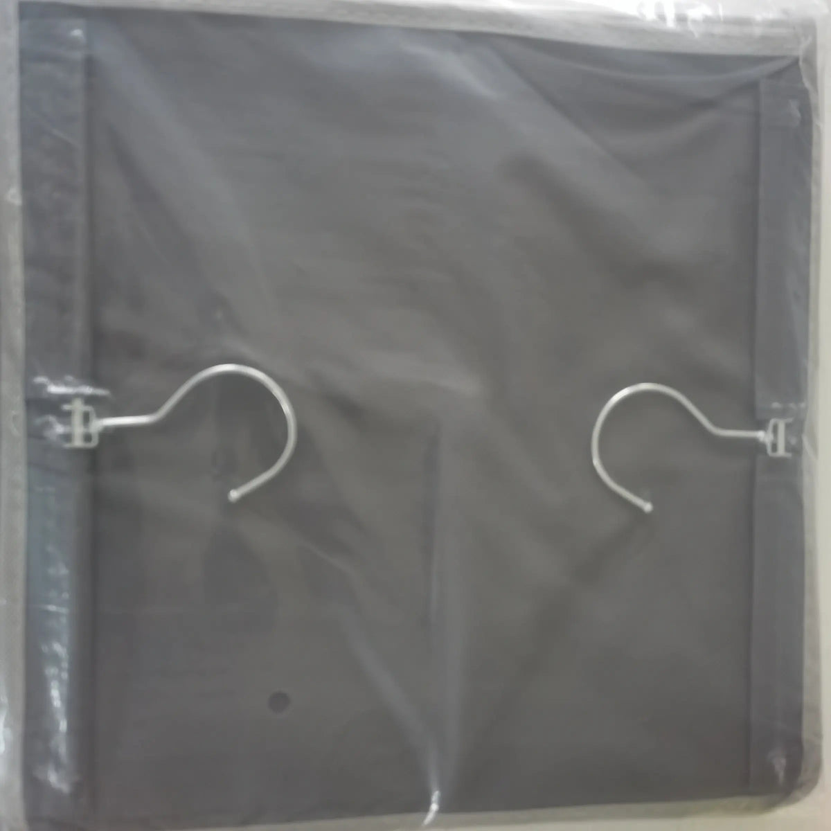 3pcs Drawer Hanging Bag Set, Foldable Hangable Closet Organizer for Home, Dormitory Storage Solution, Space-Saving Clothing Organizer