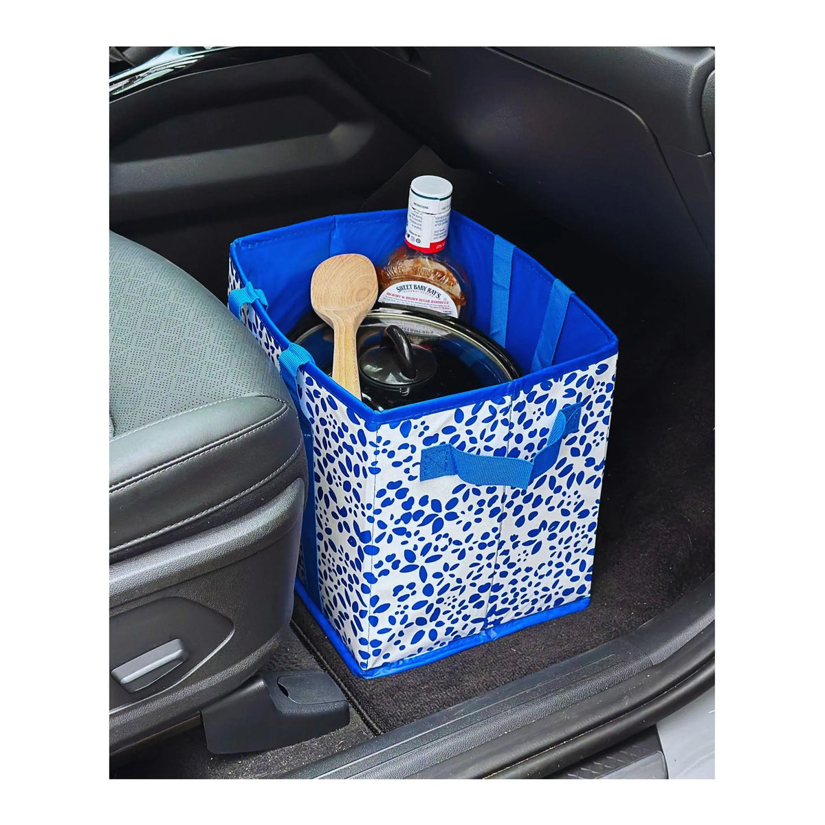 DuraSack Set of 3 Small 13" Collapsible StorageTotes