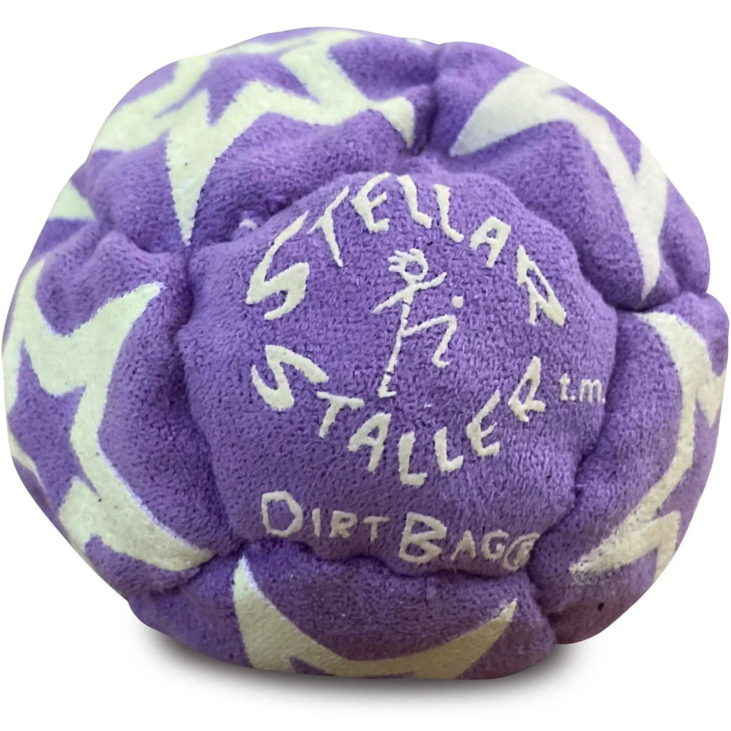Dirtbag Stellar Staller Footbag