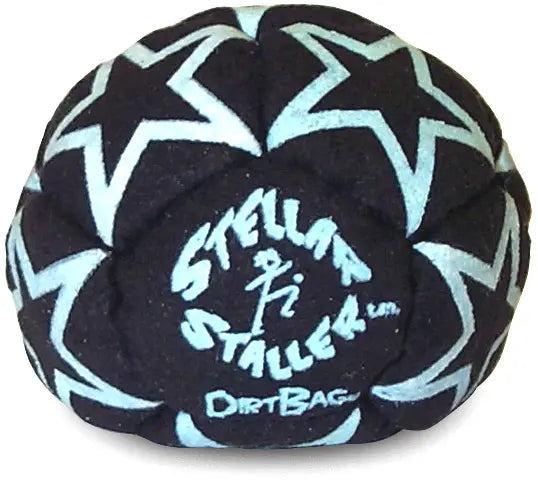 Dirtbag Stellar Staller Footbag