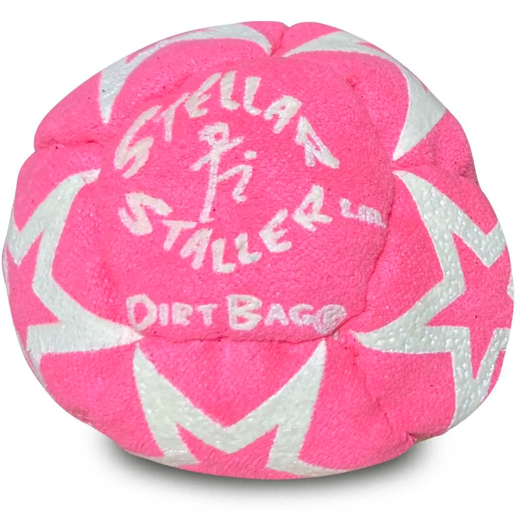 Dirtbag Stellar Staller Footbag